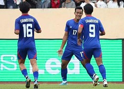 Nhận định, soi kèo U19 Lào vs U19 Campuchia, giải U19 Đông Nam Á 2022