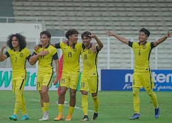 Nhận định, soi kèo U19 Malaysia vs U19 Đông Timor, giải U19 Đông Nam Á 2022