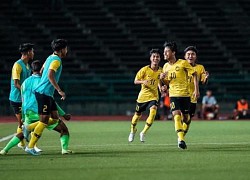 Nhận định, soi kèo U19 Malaysia vs U19 Singapore, giải U19 Đông Nam Á 2022