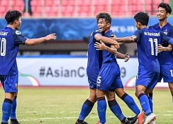 Nhận định, soi kèo U19 Thái Lan vs U19 Brunei, giải U19 Đông Nam Á 2022