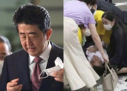 Cựu Thủ tướng Nhật Bản Shinzo Abe qua đời