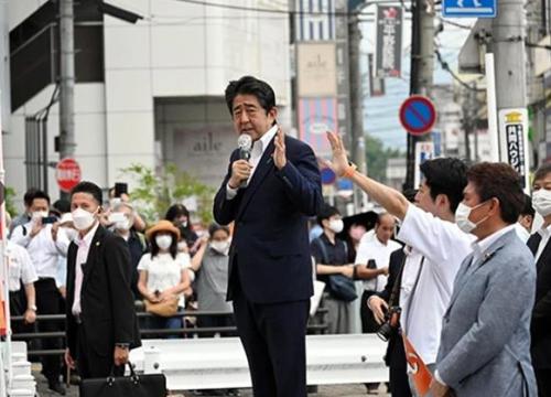 Những di sản nổi bật của cựu Thủ tướng Abe Shinzo ở Nhật Bản và trên thế giới