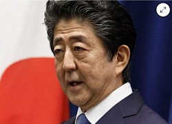 NÓNG: Cựu Thủ tướng Nhật Shinzo Abe đổ gục, nghi bị bắn