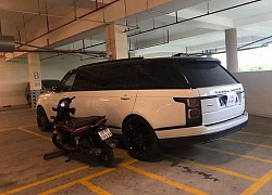 Range Rover Autobiography độ Klassen bất ngờ xuất hiện tại Việt Nam