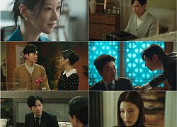 'Eve' tập 12: Chính thất giả vờ thua để Seo Ye Ji lộ danh tính, Lee Sang Yeob vì cứu nguy mà chết?