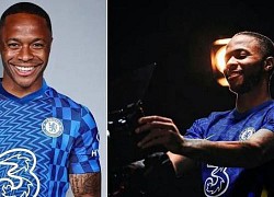 Raheem Sterling được trả lương cao nhất ở Chelsea