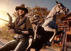 Rockstar xác nhận dần ngừng hỗ trợ cho Red Dead Online