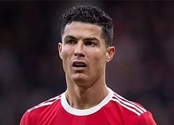 Ronaldo bỏ tập buổi thứ 3, khó dự tour du đấu hè với MU