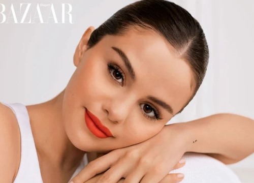 Selena Gomez ở tuổi U30: Tìm lại được nụ cười sau mối tình hết lòng với một người đàn ông