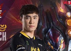 Siêu đại địa chấn sấm rung chớp giật kinh hoàng bạt vía: SBTC đánh bại GAM Esports