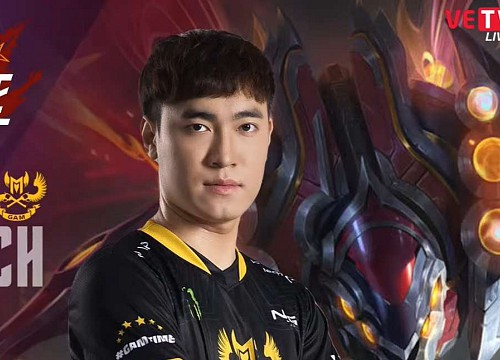 Siêu đại địa chấn sấm rung chớp giật kinh hoàng bạt vía: SBTC đánh bại GAM Esports