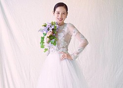 Son Ye Jin lần đầu có động thái sau tuyên bố mang thai