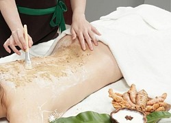 Spa tại nhà Phương pháp làm đẹp đem lại sự thư giãn tuyệt vời