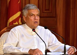 Sri Lanka: Thủ tướng Wickremesinghe sẵn sàng từ chức sau một cuộc họp khẩn