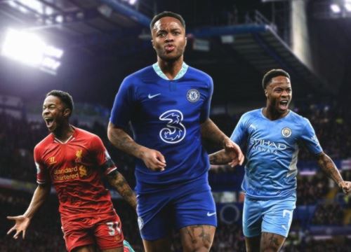 Sterling đạt thỏa thuận gia nhập Chelsea