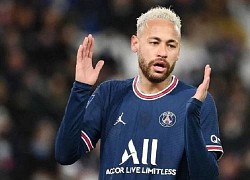 Tân huấn luyện viên PSG chốt tương lai của Neymar?