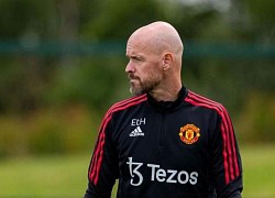 Ten Hag cải tổ MU bằng loạt quy định hà khắc