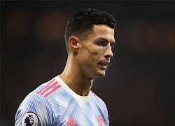 Ten Hag đang nếm trải cơn đau đầu của Sir Alex trước đây vì Ronaldo