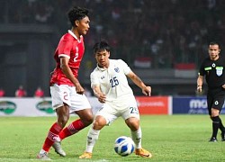 Thái Lan mất ngôi đầu bảng vào tay U19 Việt Nam