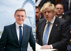 Thêm một bộ trưởng trong Chính phủ Anh của Thủ tướng Boris Johnson từ chức