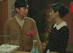 Thiên Nga Bóng Đêm (Eve) tập 11: Seo Ye Ji thành thật với cảm xúc của mình, cùng Park Byung Eun lặng lẽ kết hôn