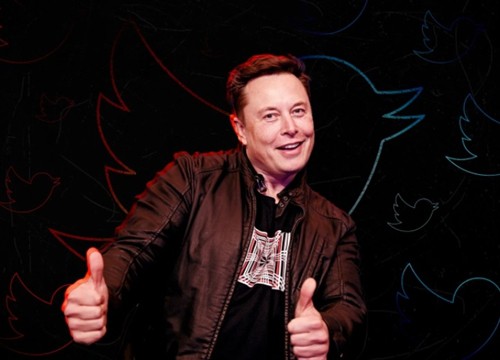 Tỉ phú Elon Musk chính thức ngừng mua Twitter