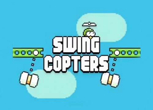 Tìm hiểu về sức hút của Swing Copters