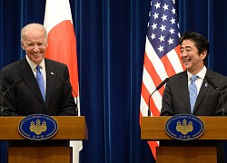 Tổng thống Biden lên tiếng về cái chết của ông Abe