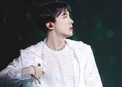 Từ vũ công đường phố thành rapper thần tượng của BTS