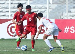 U19 Việt Nam - U19 Myanmar: Tấm vé quyết liệt vào vòng bán kết