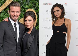 Victoria Beckham bị chỉ trích vì chỉ ăn đúng 2 món trong 25 năm để giữ dáng