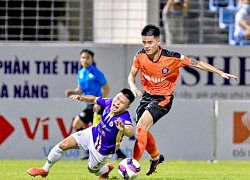 V.League 2022 giờ mới bắt đầu