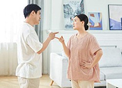 Vợ chồng lục đục vì không thống nhất được việc nhận con nuôi