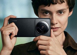 Xiaomi 12S series ra mắt: Snapdragon 8+ Gen 1, camera Leica cực chất