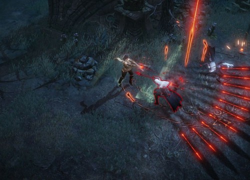 10 sai lầm phổ biến mà nhiều game thủ Diablo Immortal mắc phải khi mới chơi (P1)