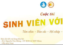 13 thí sinh vào chung kết cuộc thi tìm hiểu về ASEAN