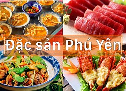 6 món đặc sản Phú Yên nên mua về làm quà