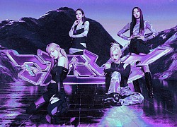 aespa chỉ mất một ngày để vượt qua Blackpink