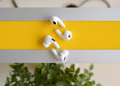 Apple AirPods Pro thế hệ 2 sẽ được lắp ráp tại Việt Nam