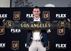 Bale sẽ thay đổi cán cân quyền lực ở MLS