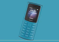 Bảng giá điện thoại Nokia tháng 7/2022: Nokia G11 giảm giá mạnh nhất