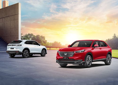 Bảng giá ôtô Honda tháng 7/2022: Thêm sản phẩm mới