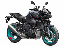 Bảng giá môtô Yamaha tháng 7/2022: Ưu đãi 30 triệu đồng