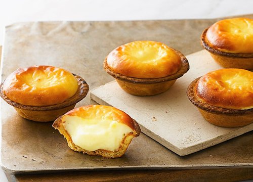 Bánh tart trứng là gì? Cách làm bánh trứng ngon như KFC