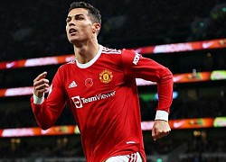 Báo Tây Ban Nha: PSG muốn có Ronaldo