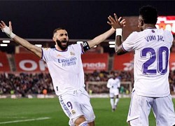 Benzema trở thành 'rào cản' của Real Madrid