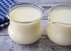 Buttermilk là gì, có lợi cho sức khỏe không và dùng làm gì?