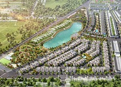 Capital House và CBRE ký kết hợp tác tại dự án EcoCity Premia Buôn Ma Thuột