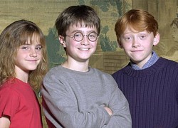 Đây là sao nhí "thần kỳ" nhất Harry Potter: Nhan sắc đổi liên tục, phim vận vào đời quá đỉnh