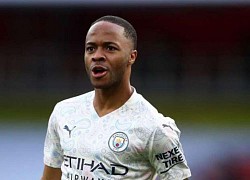 Chelsea đạt thỏa thuận chiêu mộ Sterling